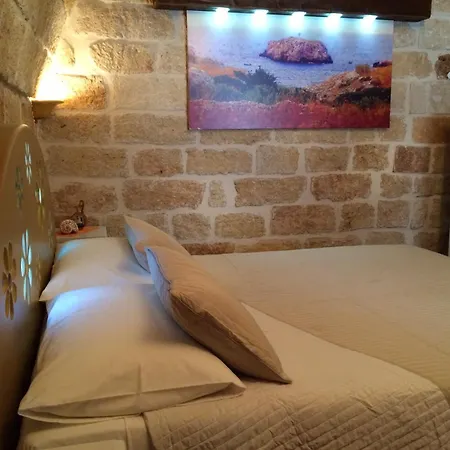 Dany דירה פולינאנו א מארה