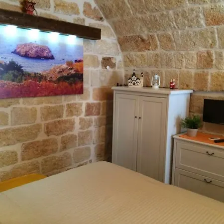 Lägenhet Dany Polignano a Mare