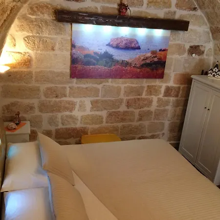 Dany Apartment *