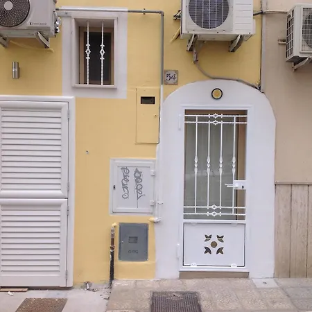 Lägenhet Dany Polignano a Mare