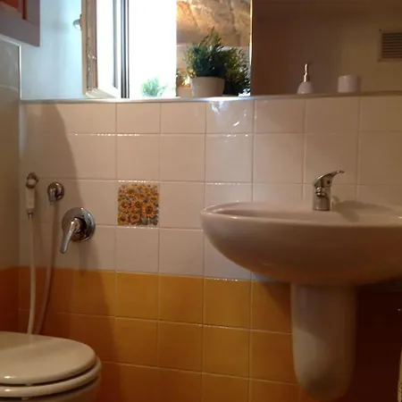 Dany Apartment *