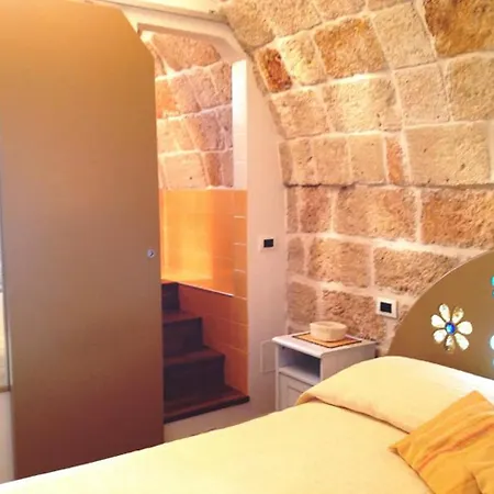 Dany Polignano a Mare