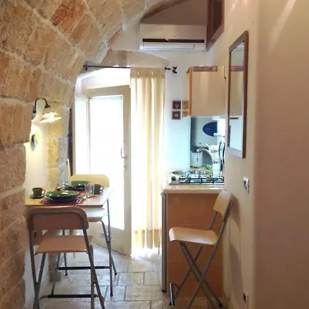 Apartment Dany