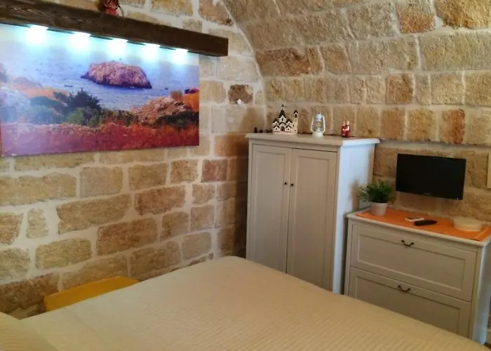 Apartamento Dany Polignano a Mare