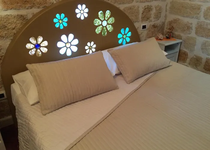 Apartamento Dany Polignano a Mare