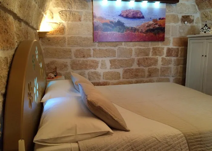 Dany Apartamento Polignano a Mare