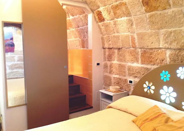 Dany Polignano a Mare